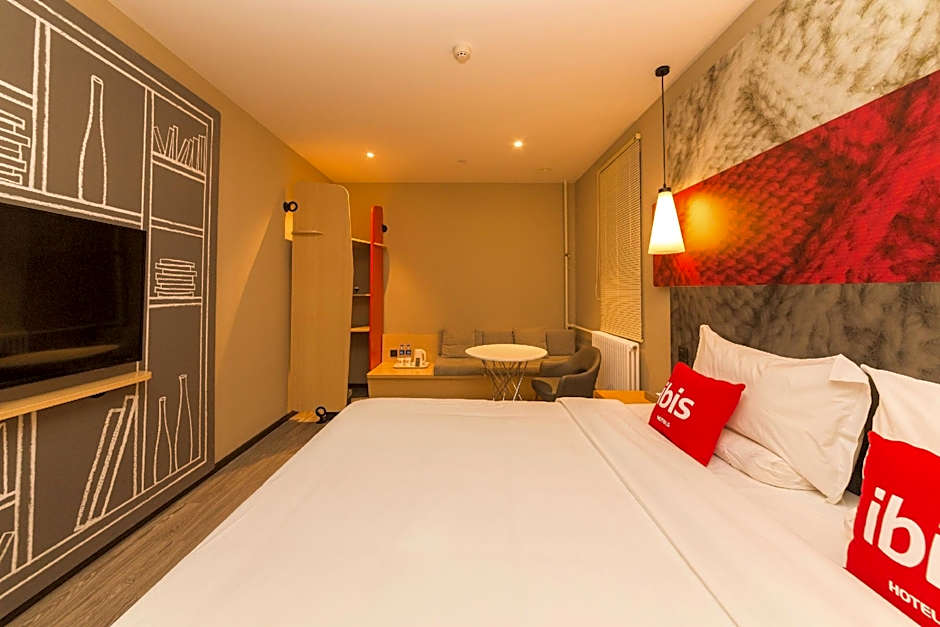 Ibis Hotel (Changchun Tongzhi Street)