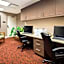 Hilton Garden Inn Saratoga Springs
