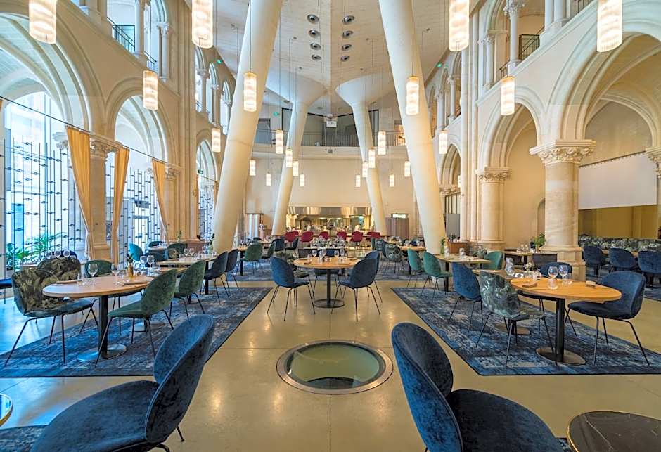 Mercure Poitiers Centre Hotel