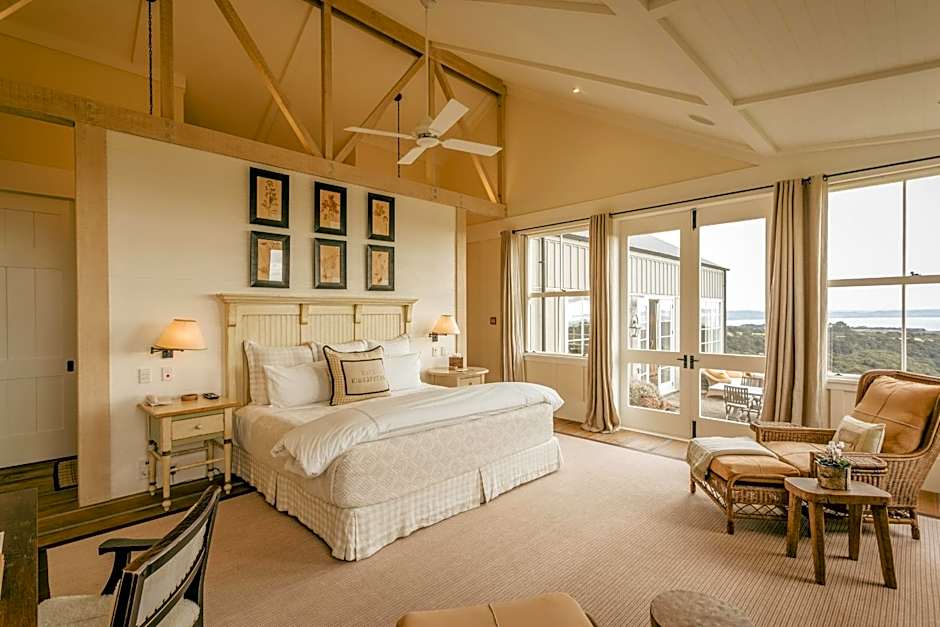 Rosewood Cape Kidnappers