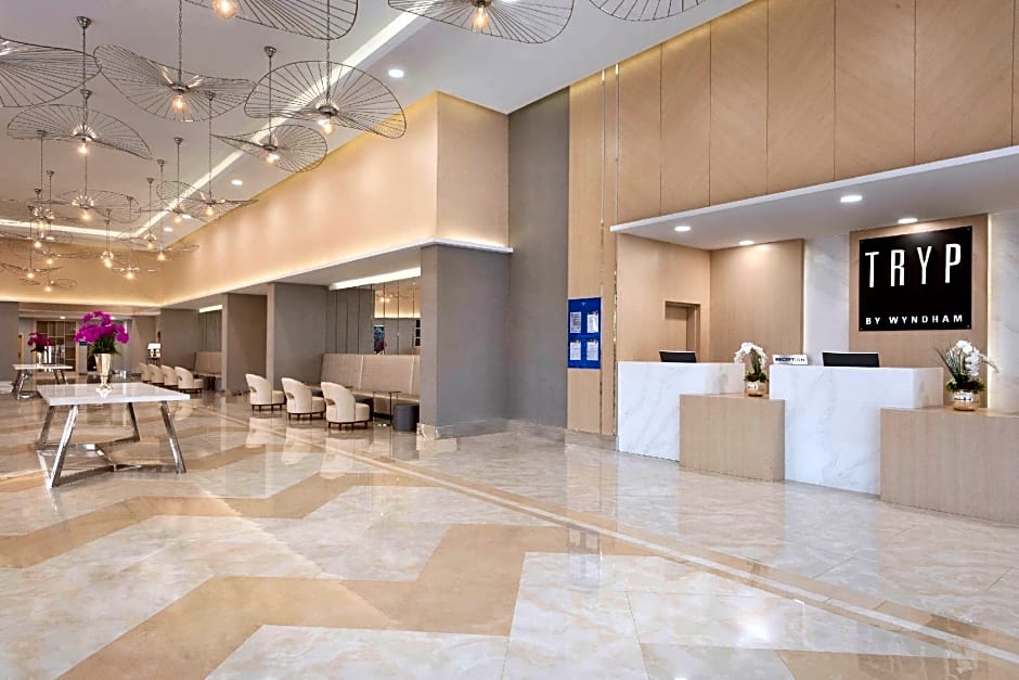TRYP by Wyndham Izmit