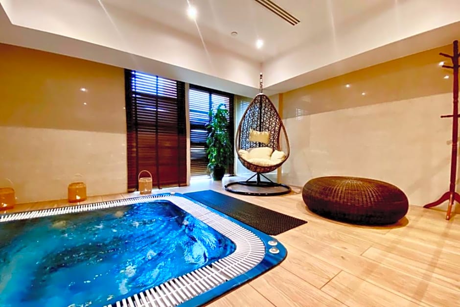 Millennium Hotel Doha