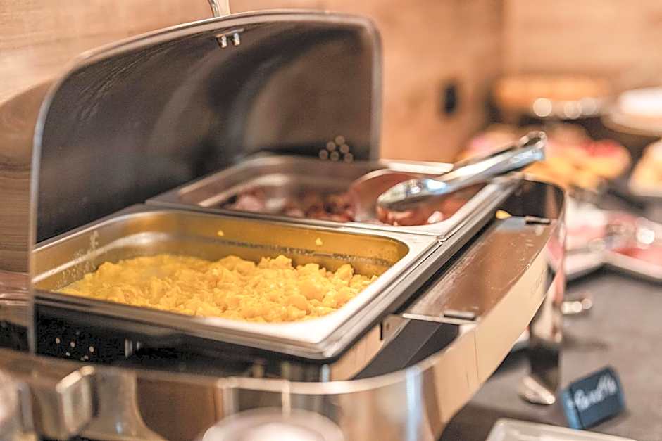 Hotel garni Meledrio