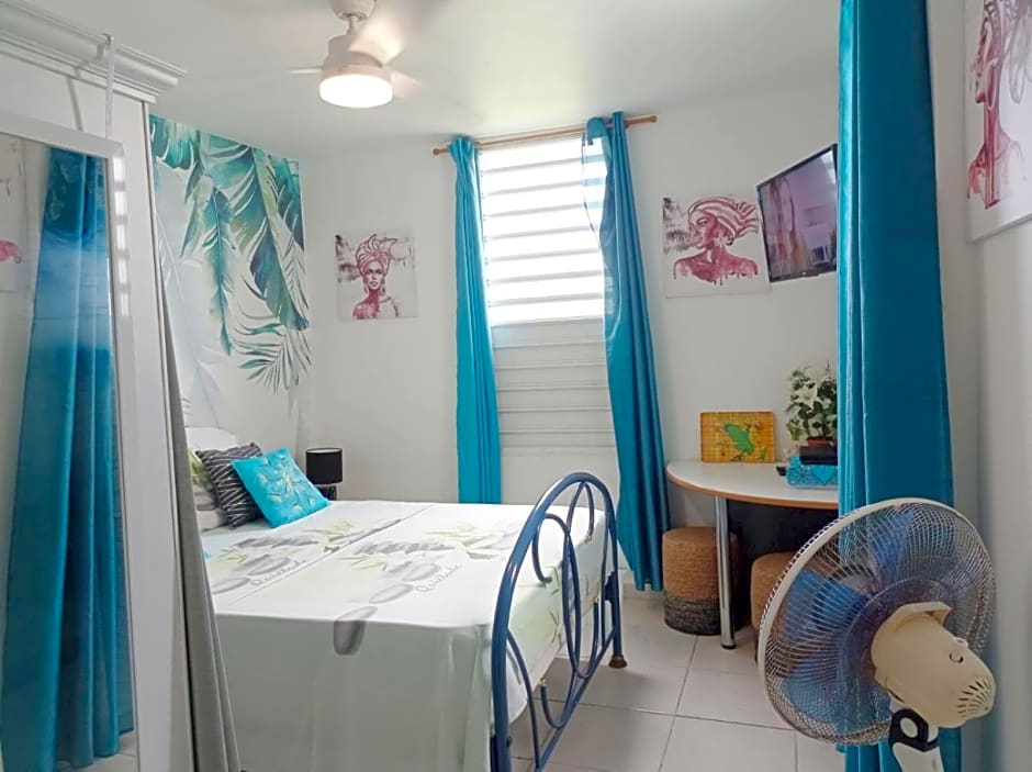 Chambre d'hôte Kay Arlette - chez l'habitant