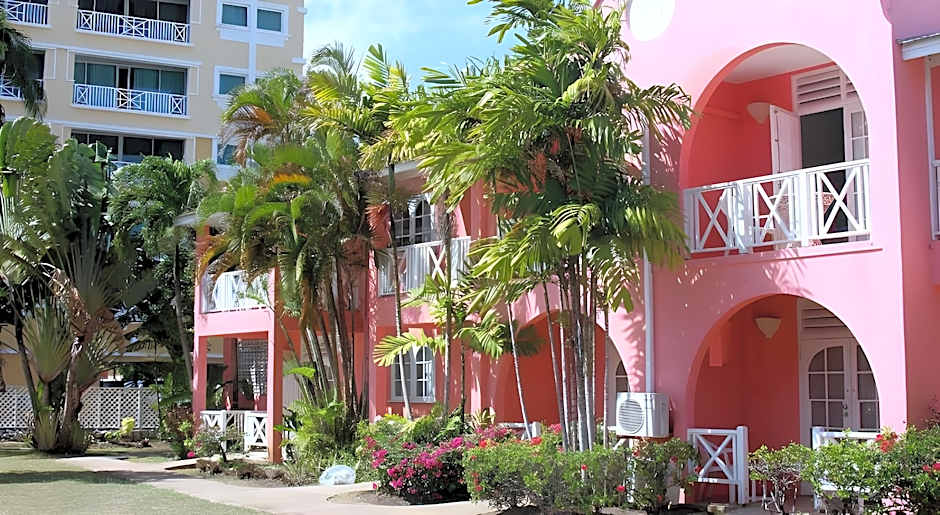 Dover Beach Hotel
