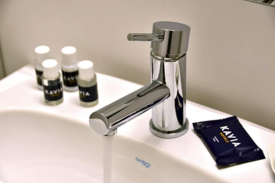 Hotel Sol Algarve by Kavia