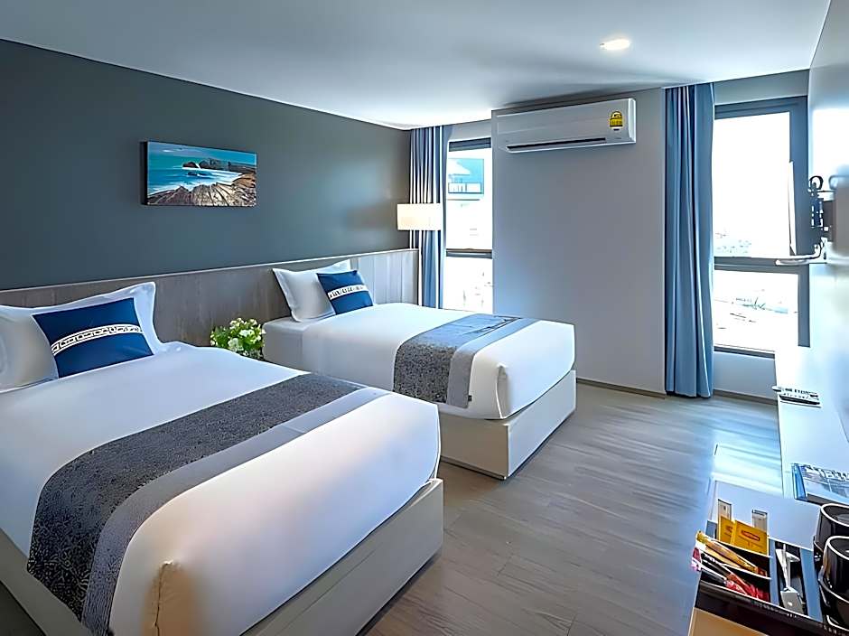 IWISH Hotel Bangkok