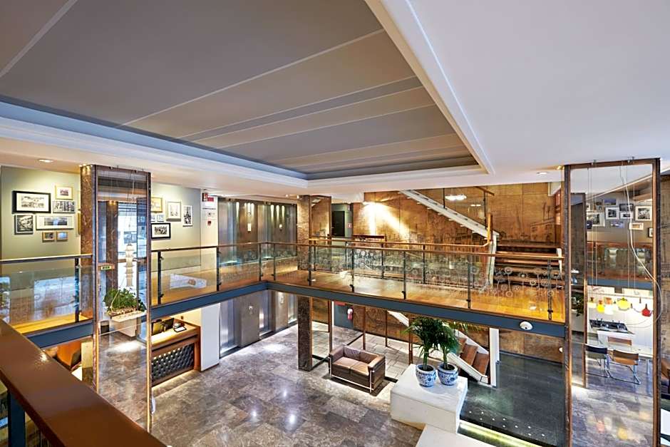 Plaza Hotel