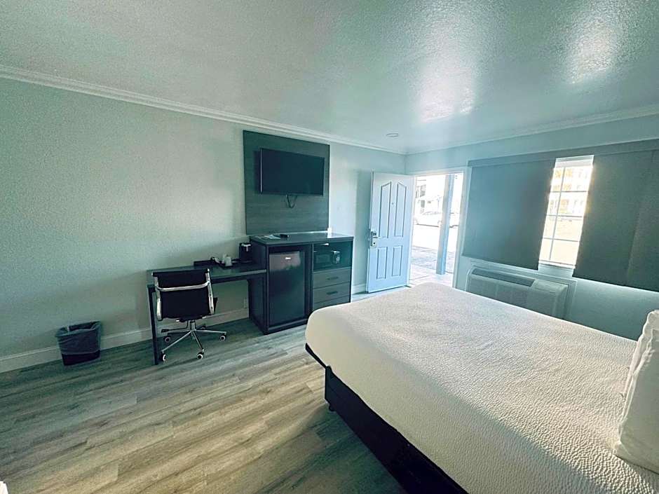 SureStay by Best Western Fresno Central