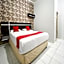 RedDoorz at Lucky Inn Panakukkang Makassar