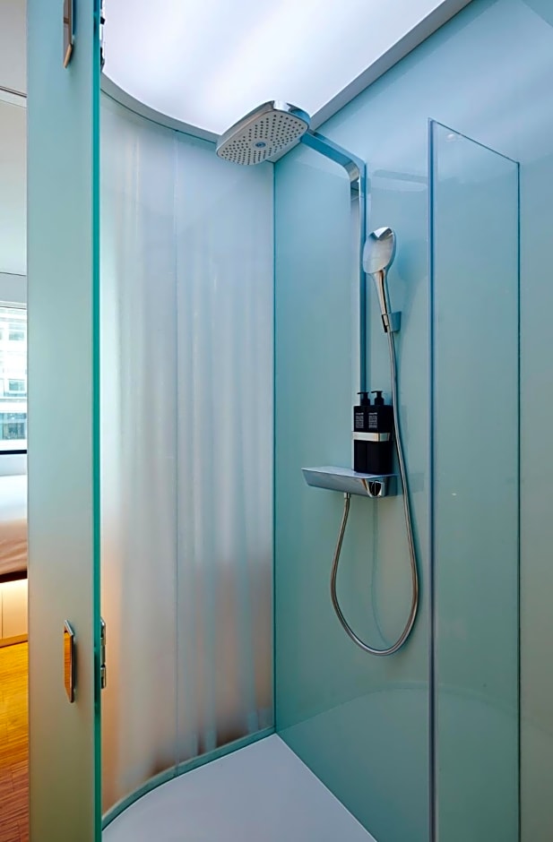 citizenM Washington DC NoMa