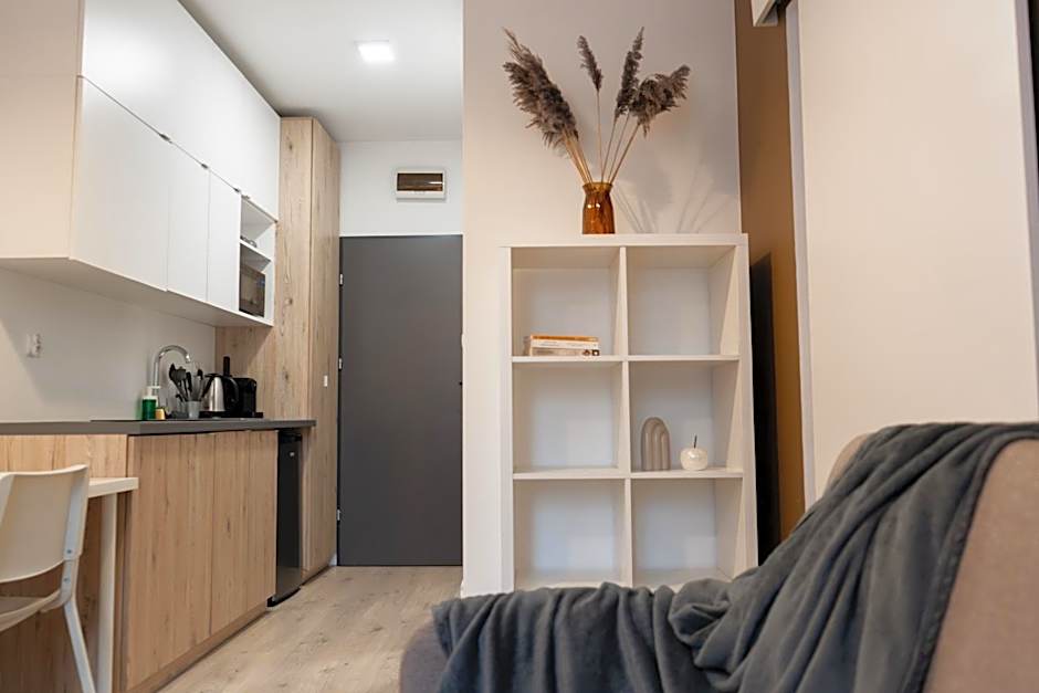 ADLER Room Suite