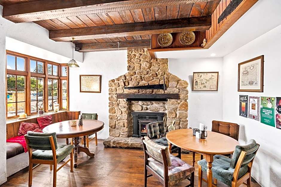 The Honest Lawyer, an Ascend Collection Hotel