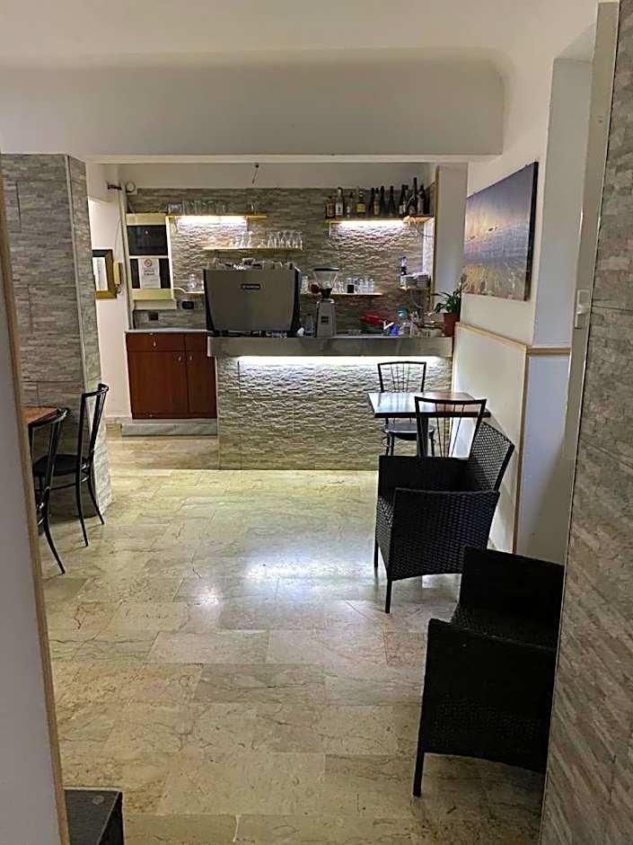 Hotel Nuovo Metropol