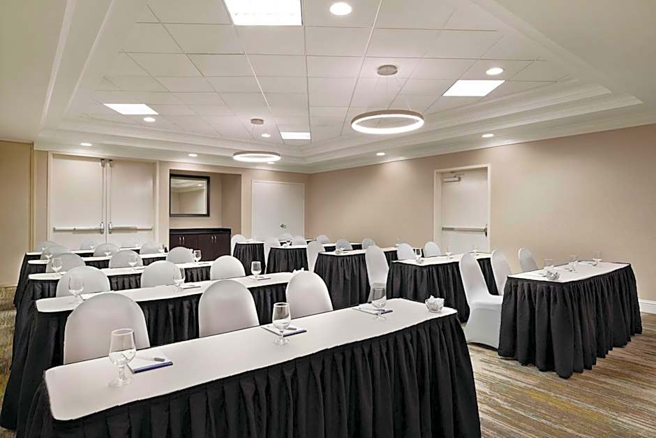 Hilton Garden Inn Oxford/Anniston