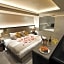 HOTEL BAMBOO GARDEN 錦糸町 Adult Only