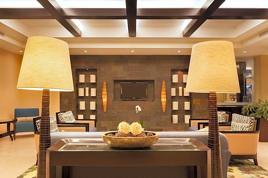 Hilton Garden Inn Liberia Airport