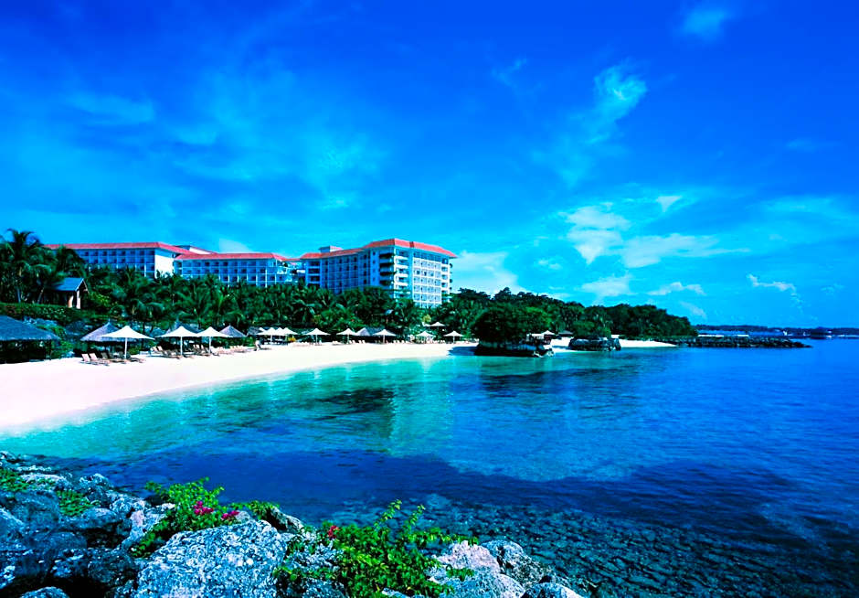Shangri-La's Mactan Resort & Spa