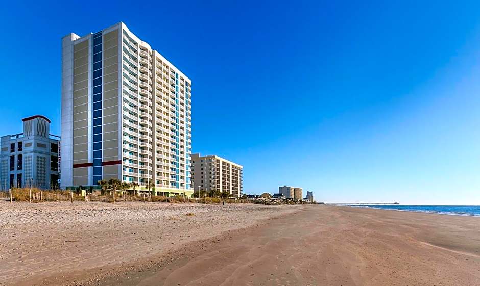 Club Wyndham Towers on the Grove