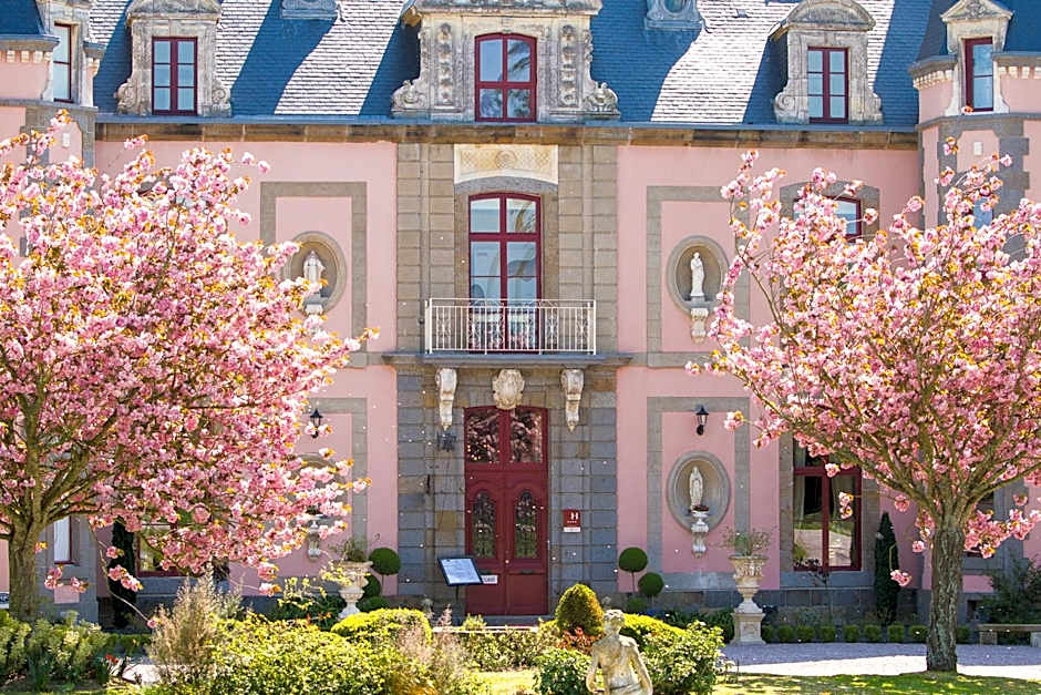 Château Hôtel Du Colombier
