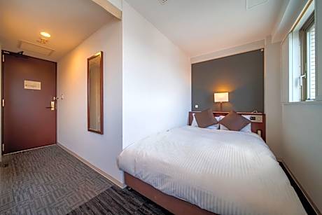 Double Room - Non-Smoking