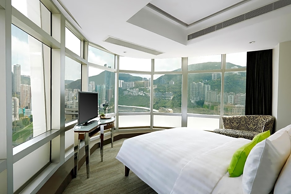 Hotel Ease Causeway Bay