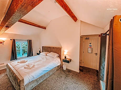 Ye Olde Original Withy Trees