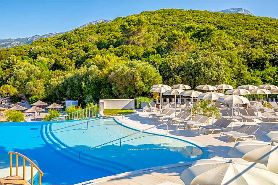 Aminess Vival Port9 Residence