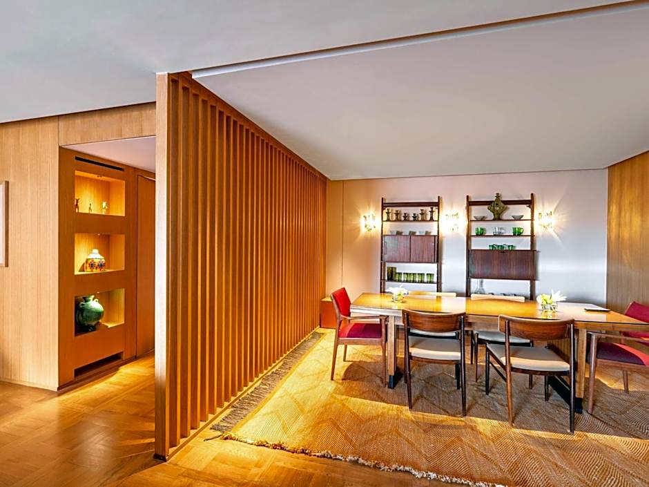 Sofitel Marrakech Palais Imperial & Spa