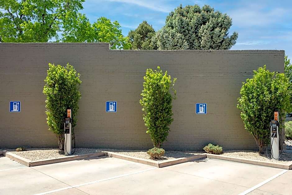 SpringHill Suites by Marriott Grand Junction Downtown/Historic Main Street