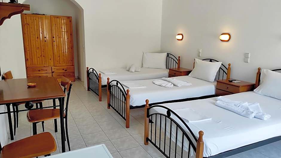 Τζαννής Αγλαΐα