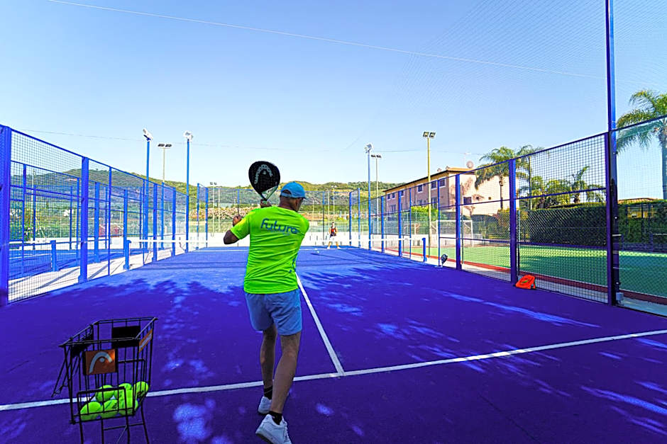 Futura Club La Praya