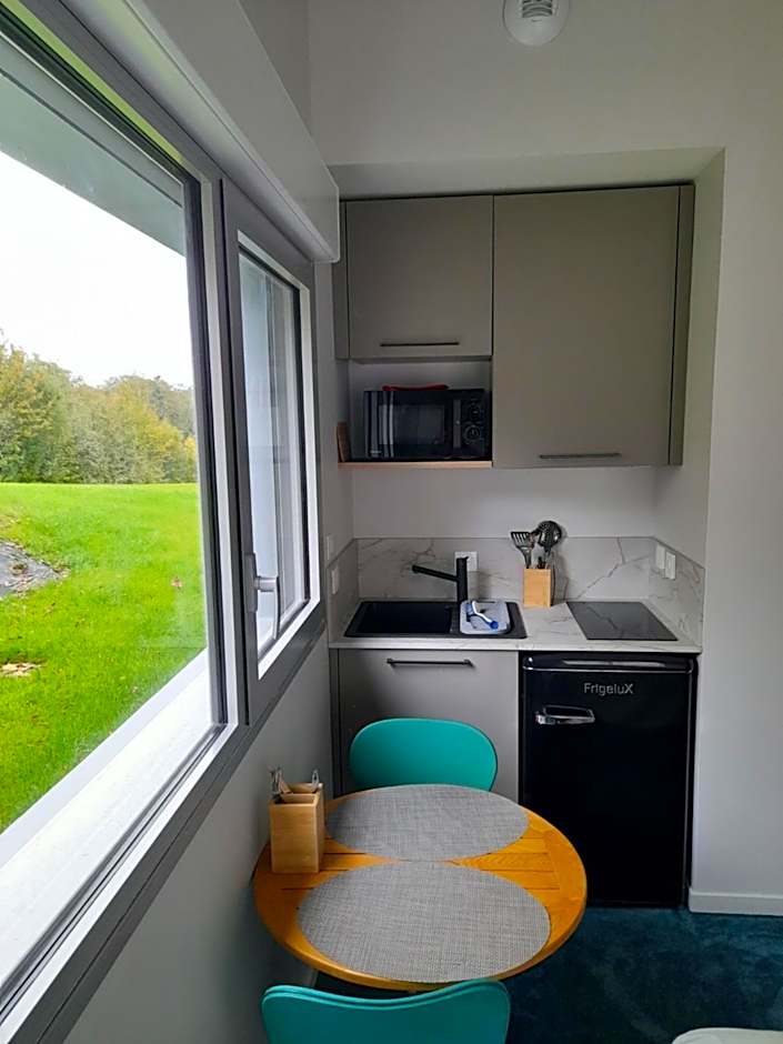 The Originals City, Ara Hôtel, Landerneau