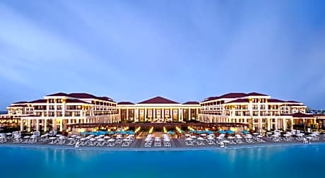 Rixos Water World Aktau