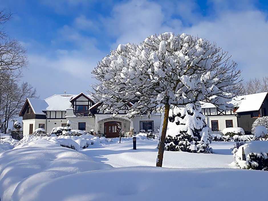 Hotel Dworek nad Regą