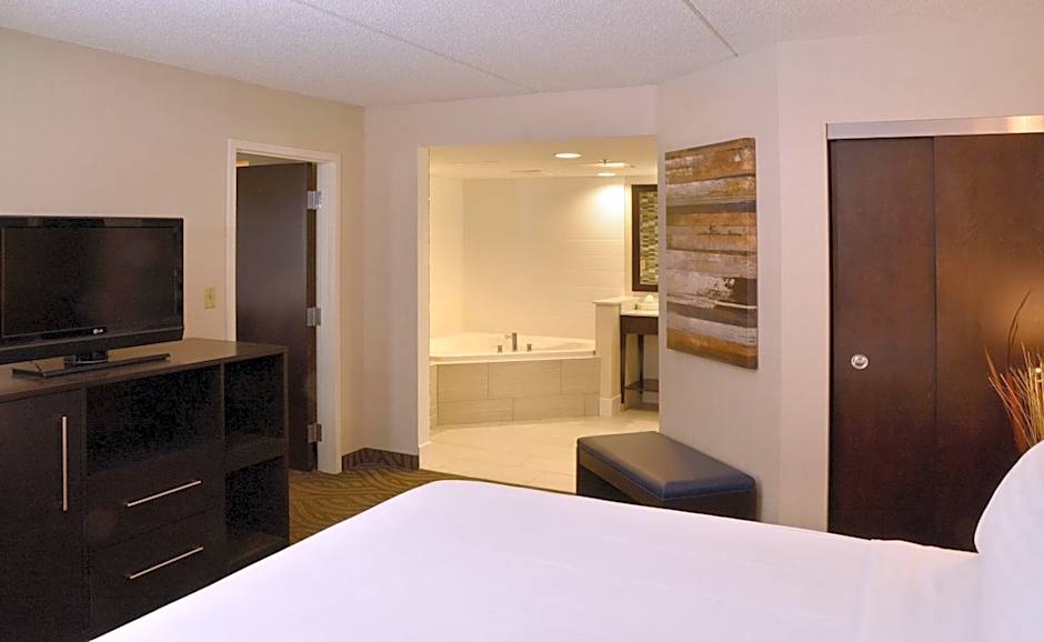 Holiday Inn Youngstown-South - Boardman By IHG