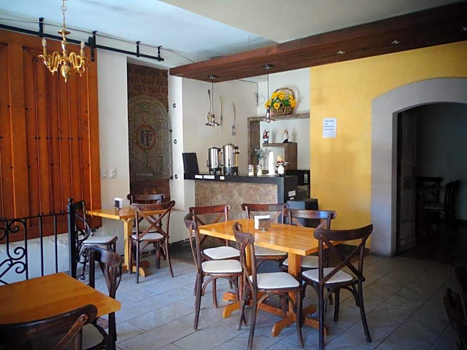 Posada Tolosa