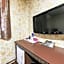Sangmu Motel Gwangju