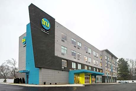 Tru By Hilton Elkhart, In