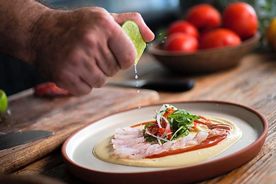 Petra & Fos Boutique Hotel & Spa