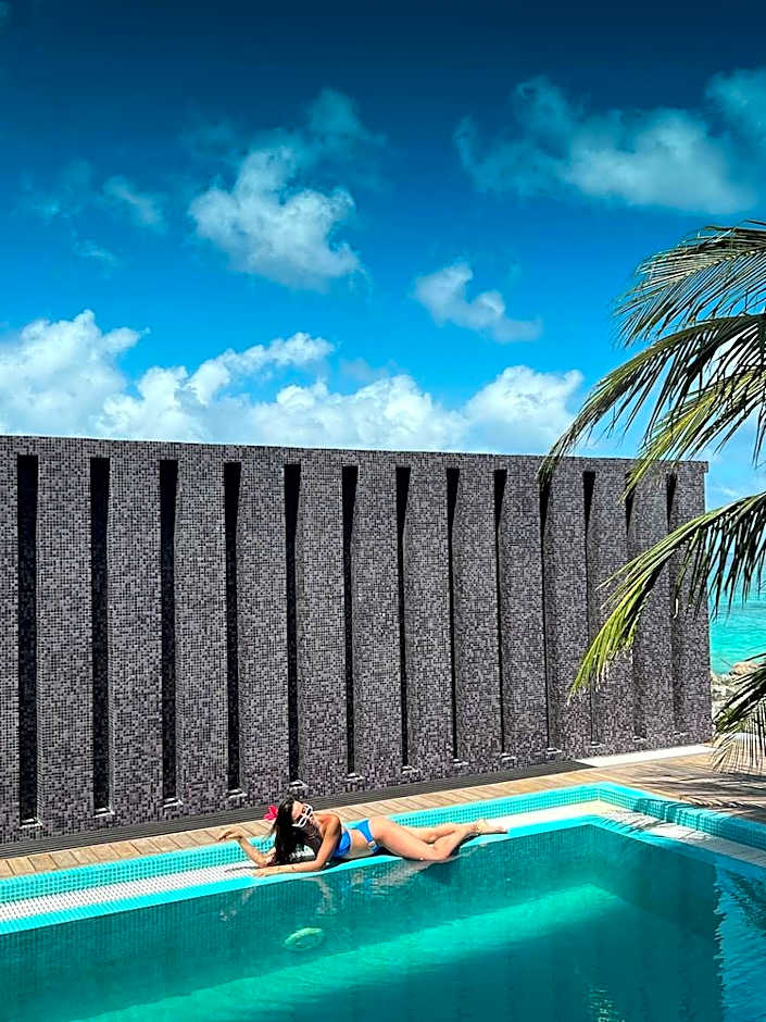 Swarn by Hawks Hotel Kamadhoo Baa Atoll