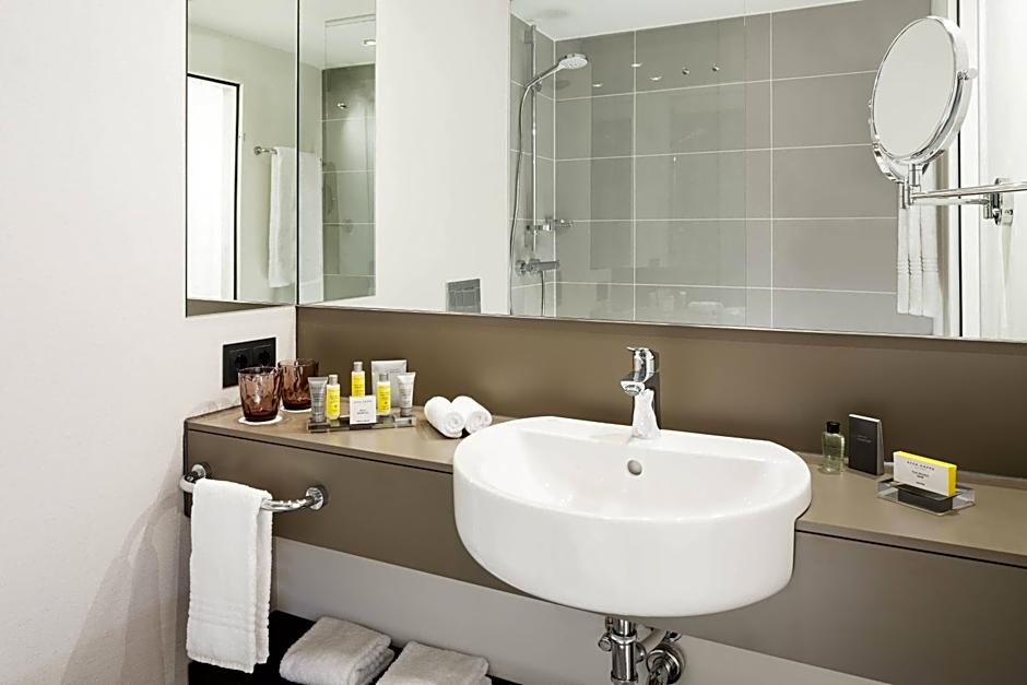 Stuttgart Marriott Hotel Sindelfingen