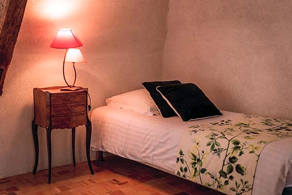 Château du Plessis - Anjou