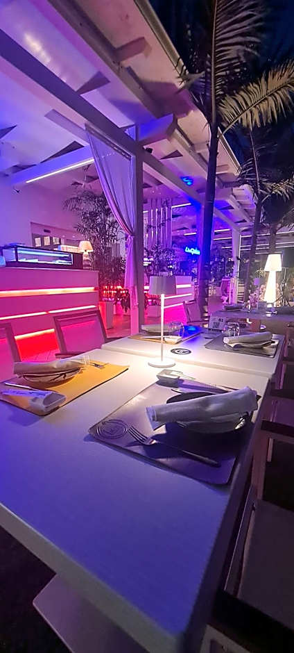 La Bussola Hotel Calabria