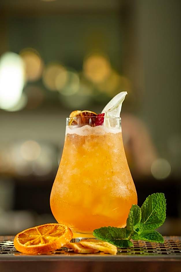 Roseate House London