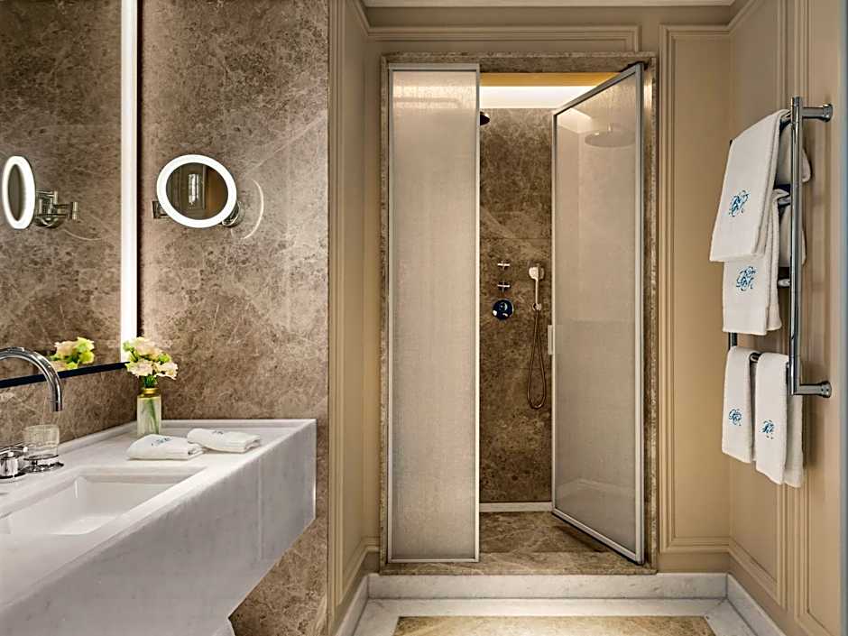 Hotel Beau Rivage Geneva