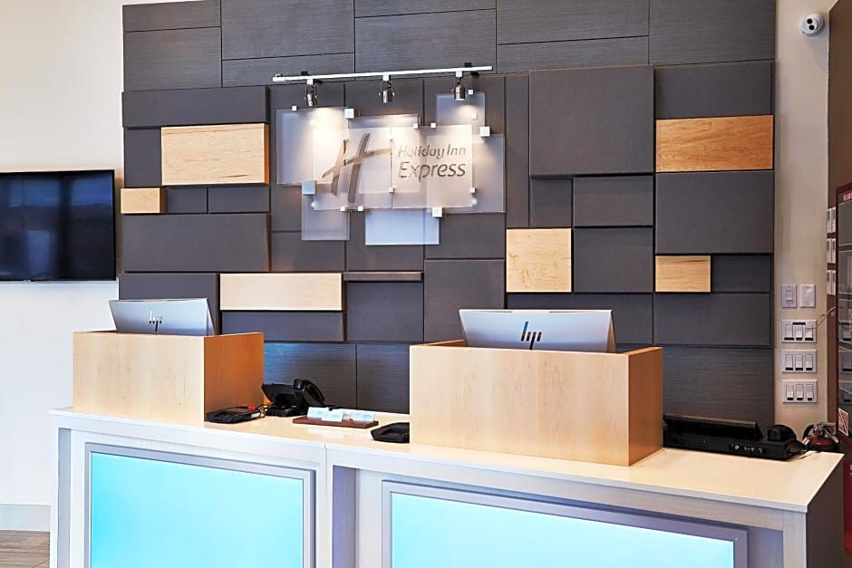 Holiday Inn Express - NYC Brooklyn - Sunset Park By IHG