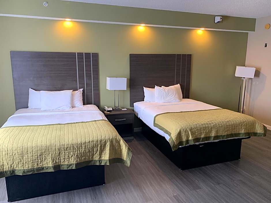 Ormond Beach Inn