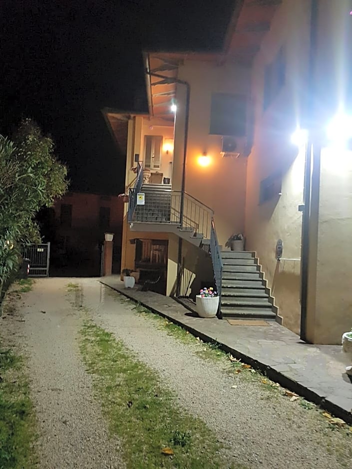 B&B Dolce Casa