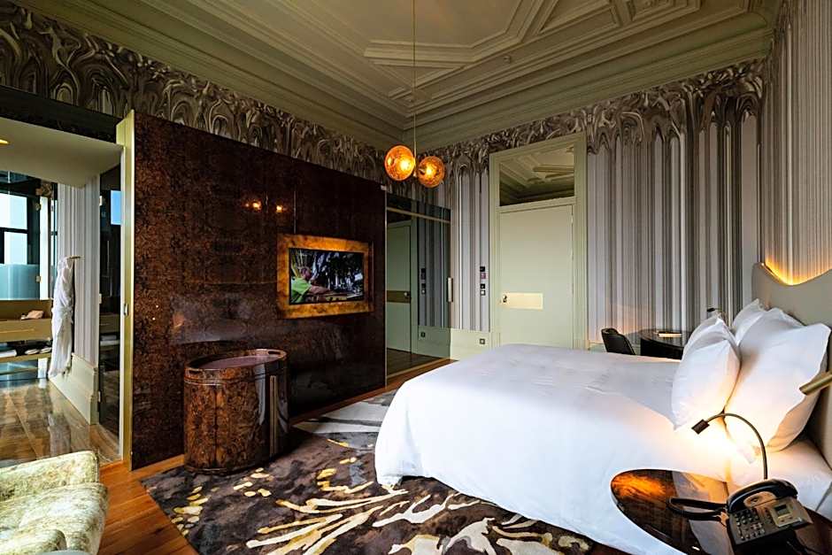 Vila Foz Hotel & SPA